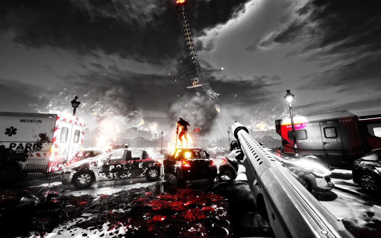 1280x800 Pin en Video Games