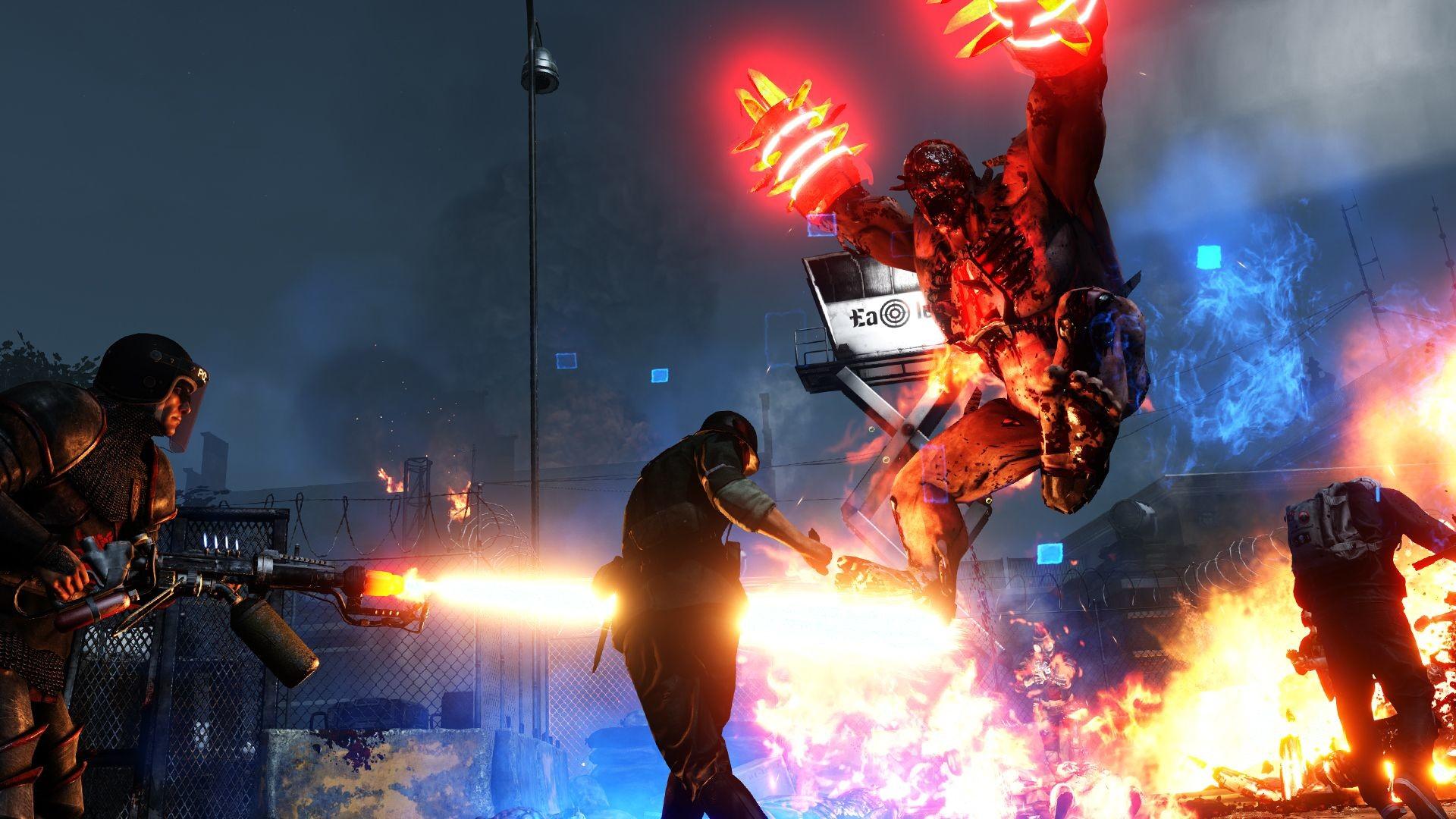 1920x1080 Killing Floor 2 Wallpaper (best Killing Floor 2 Wallpaper and image) on WallpaperChat