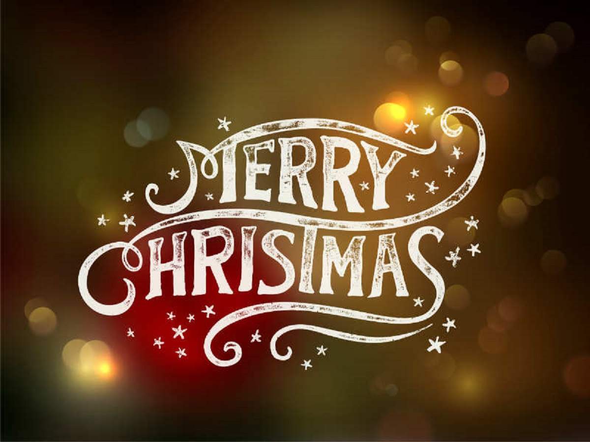 1200x900 Merry Christmas 2020: Image, Photo, Greetings, Wishes, Messages, Quotes, WhatsApp and Facebook Status of India