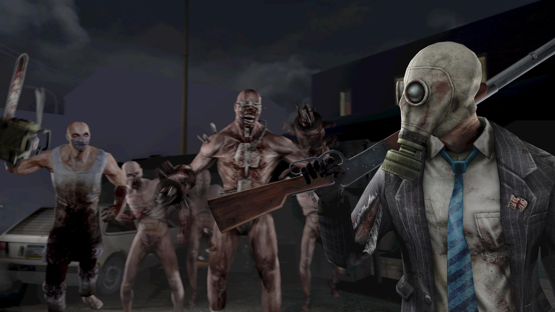 1920x1080 Wallpaper from Killing Floor
