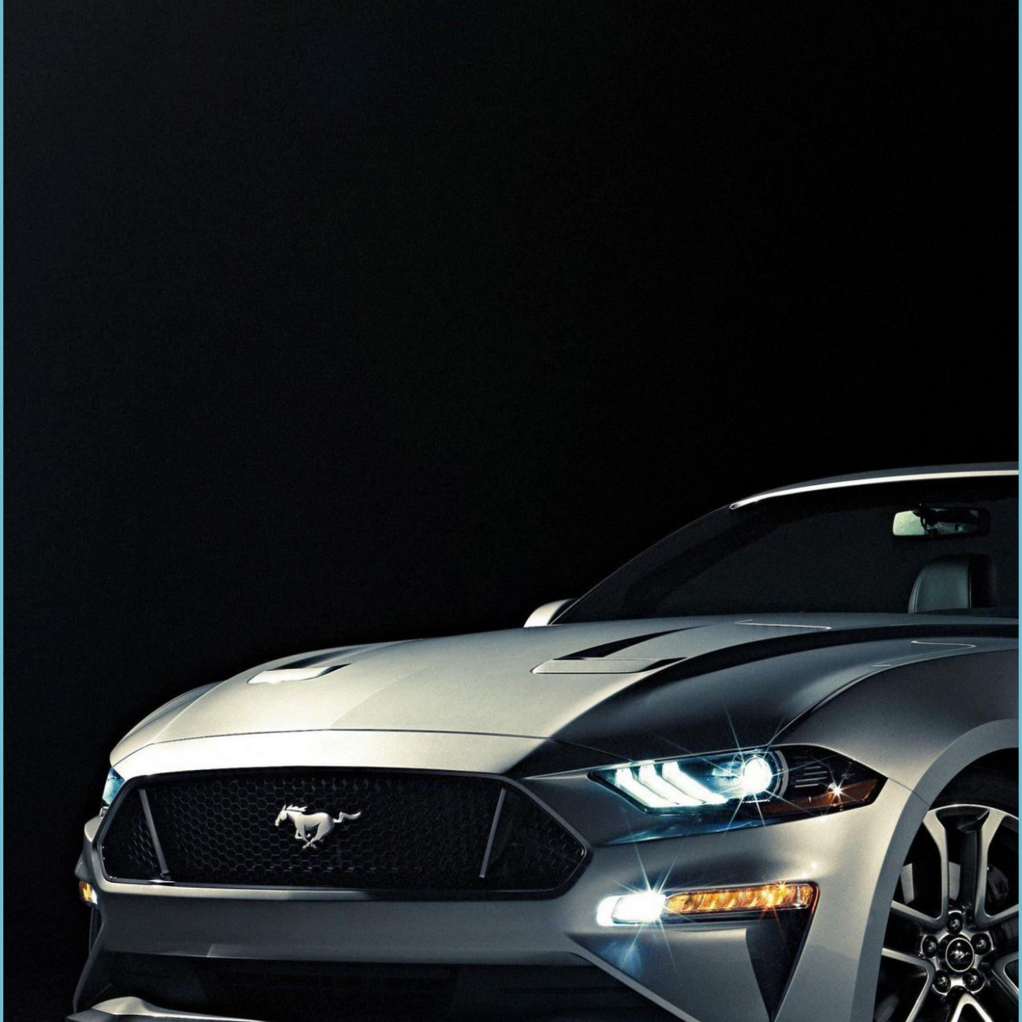Mustang, logo, HD wallpaper | Peakpx