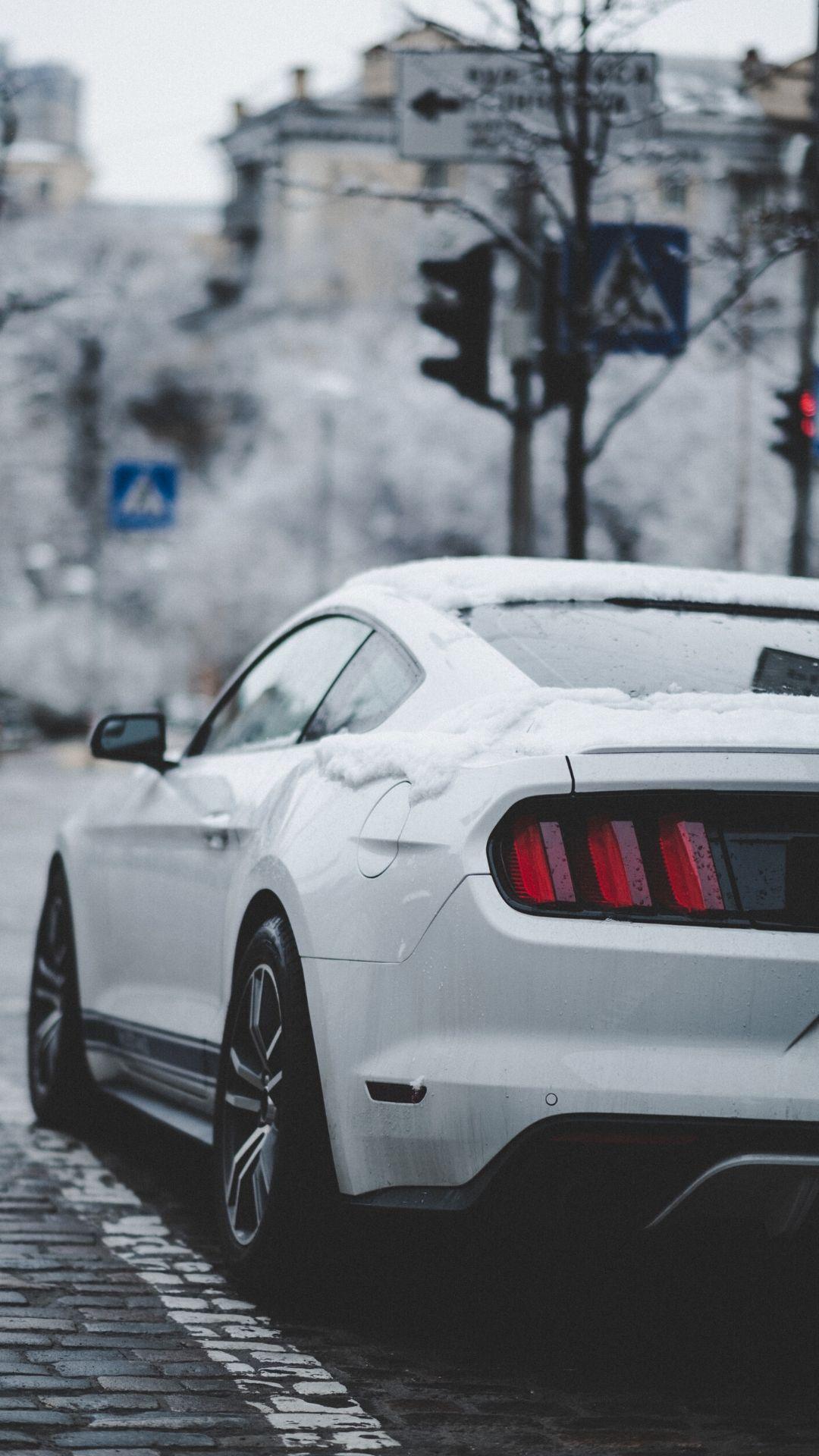 1080x1920 Best Ford Mustang 1080p iPhone Wallpaper Free Download