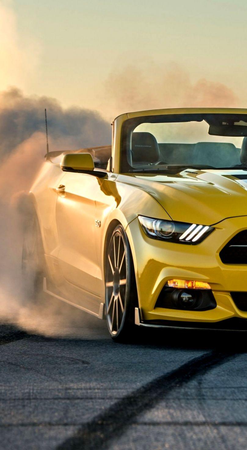 809x1472 iPhone Car Wallpaper Mustang Wallpaper Site