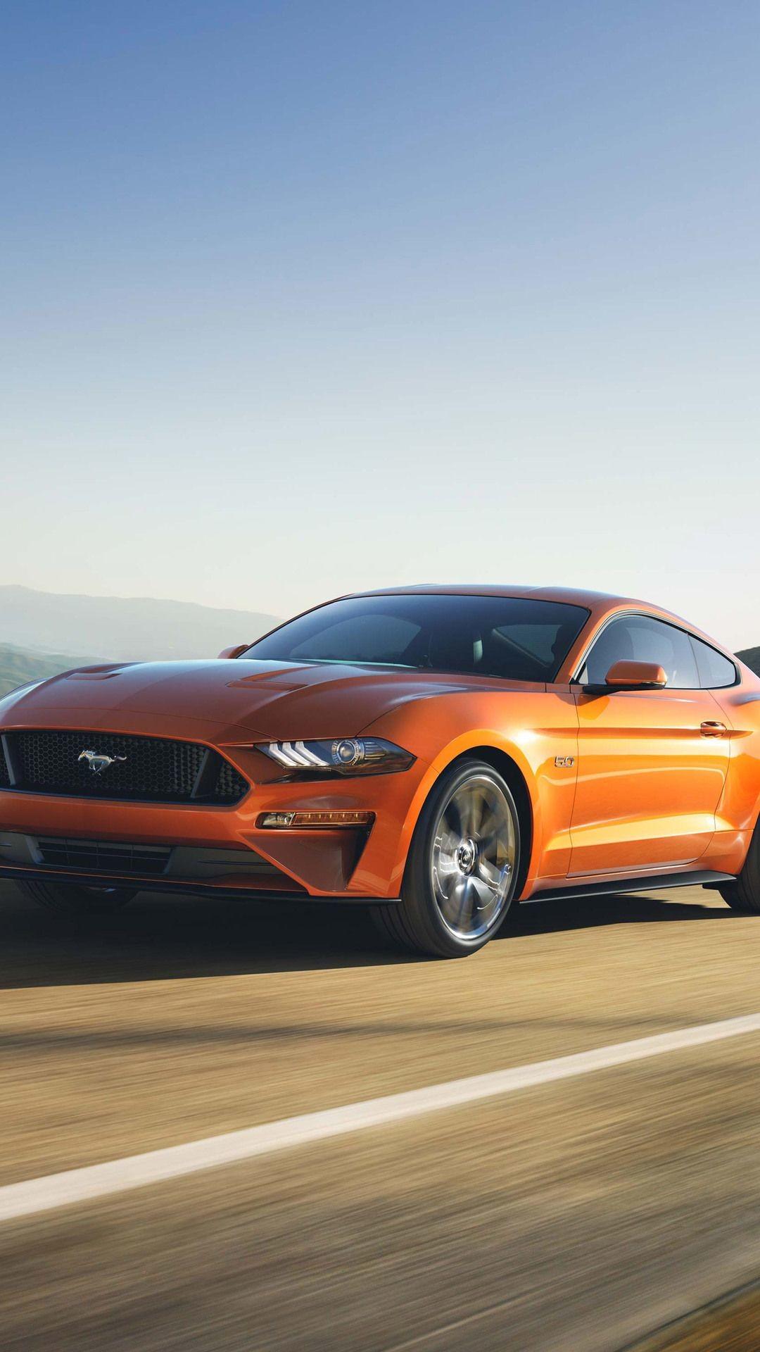 1080x1920 Mustang IPhone Wallpaper (best Mustang IPhone Wallpaper and image) on WallpaperChat