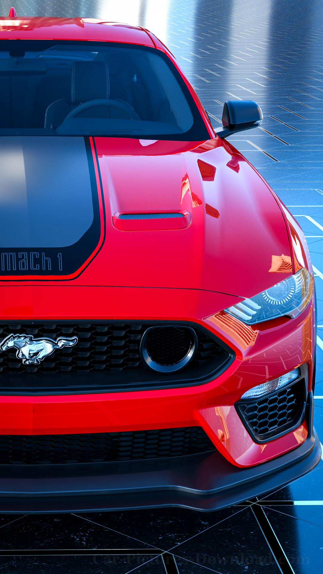 1080x1920 Ford Wallpaper Image & HD And Mobile