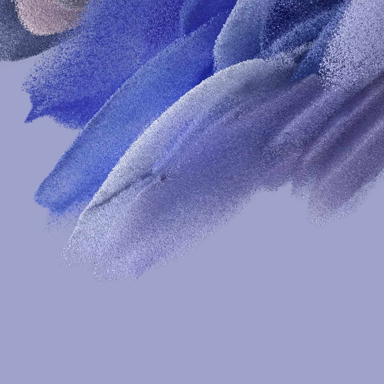 1340x1340 Samsung Galaxy Tab A7 Lite Wallpaper Leak Ahead Of Launch