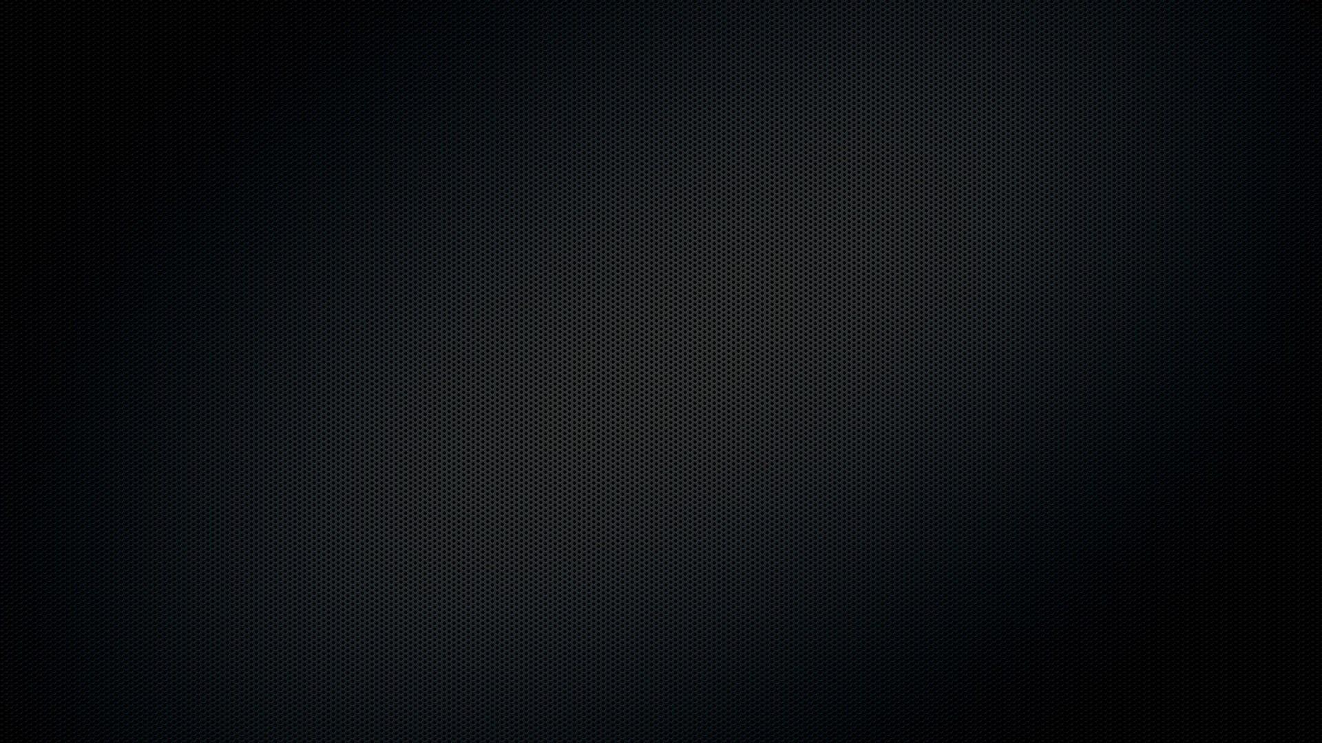 1920x1080 Black Abstract Wallpaper HD