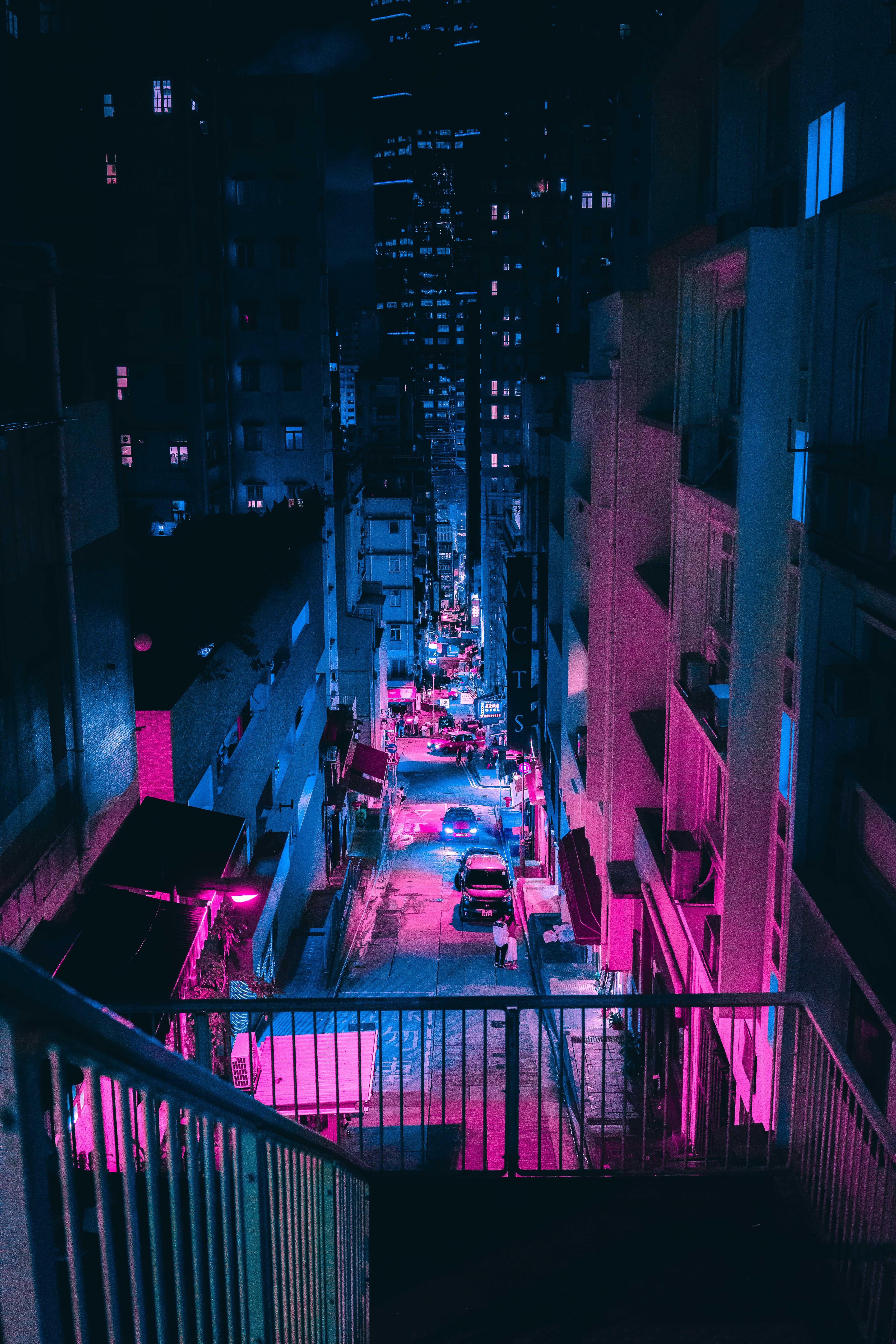 5183x7770 Neon Phone Wallpaper, HD Neon Phone Background