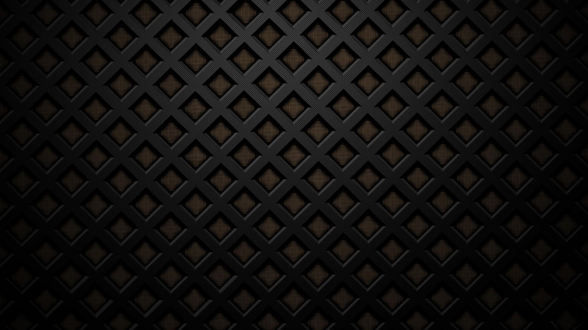 1920x1080 Black Abstract