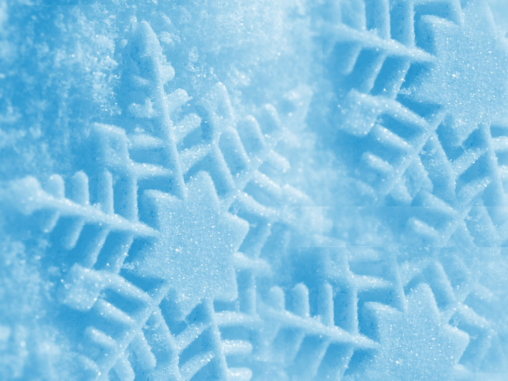 1024x768 Snow Crystals. Christmas snowflakes, Clip art picture, Snowflake patterns