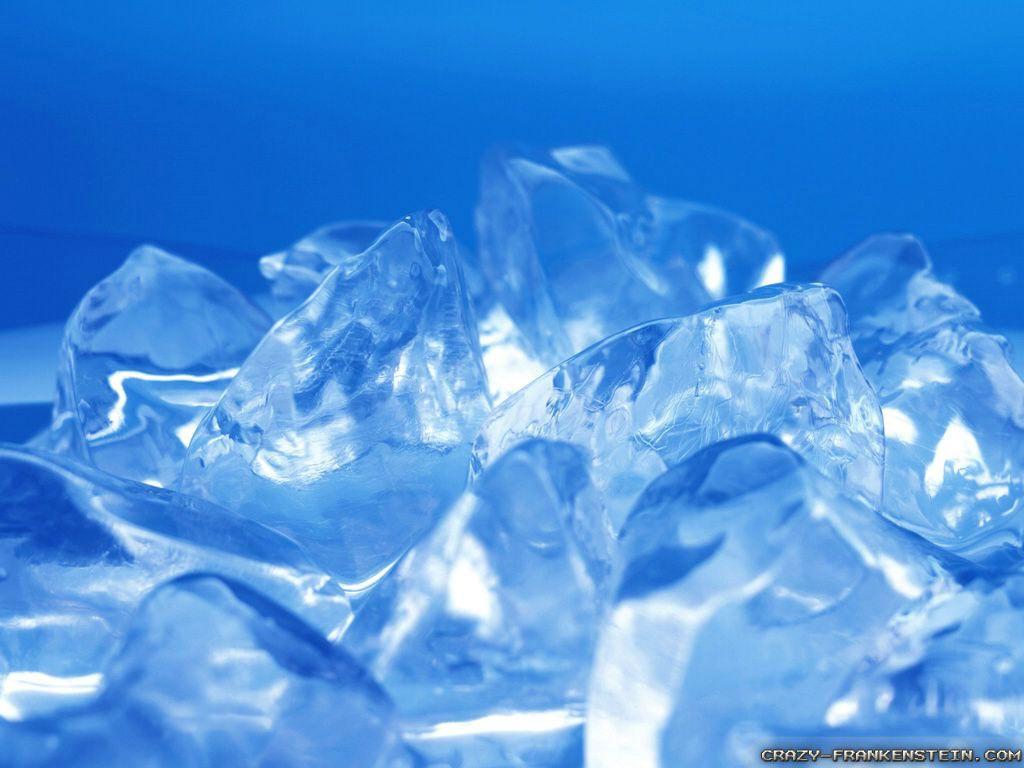 1024x768 Cold Wallpaper