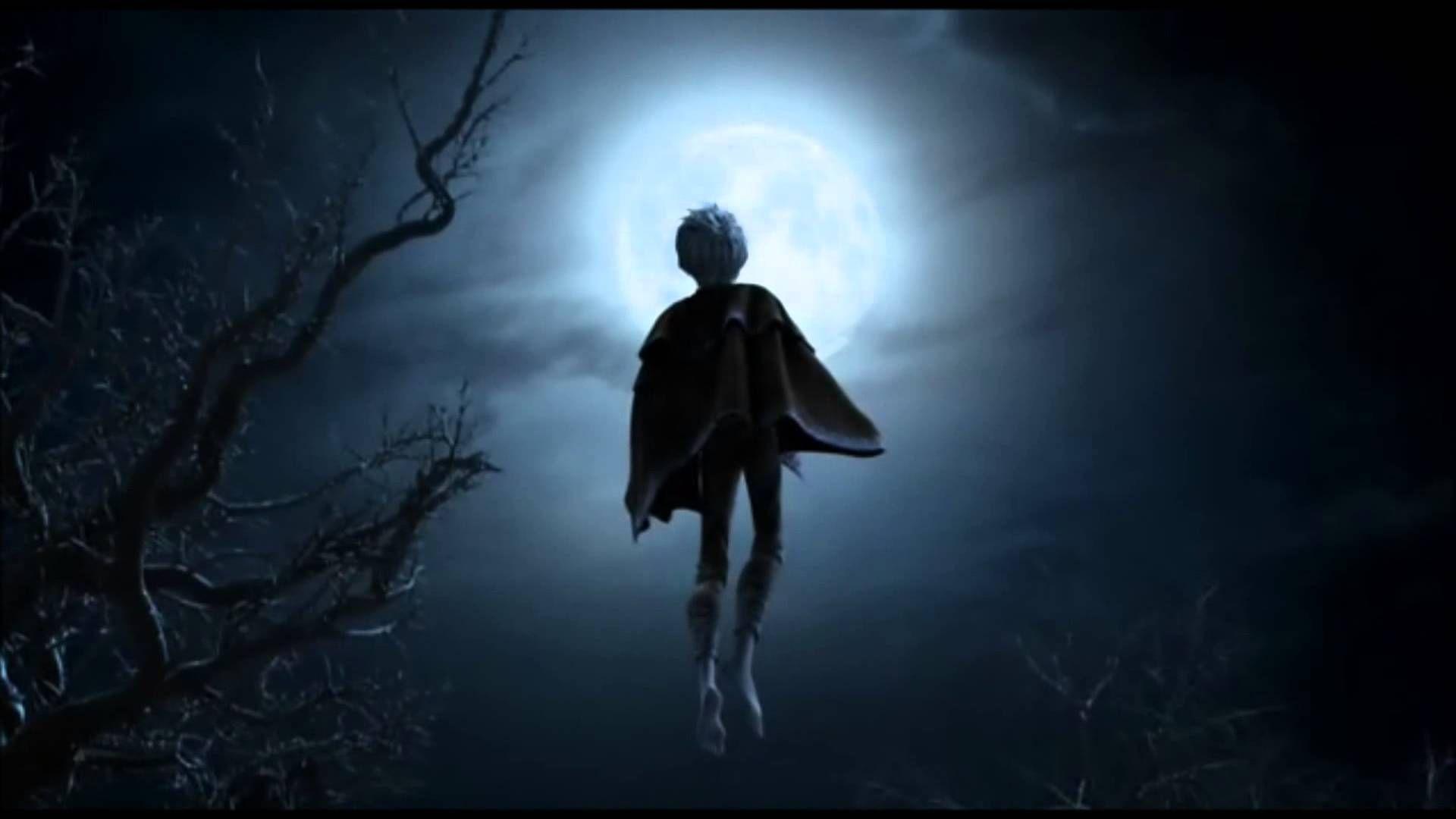 1920x1080 Believed In, by Lily Sevins, IT'S A REALLY GREAT SONG BY THE GIRL WHO DID Something Different!!!. Rise of the guardians, Jack frost, Dreamworks animation