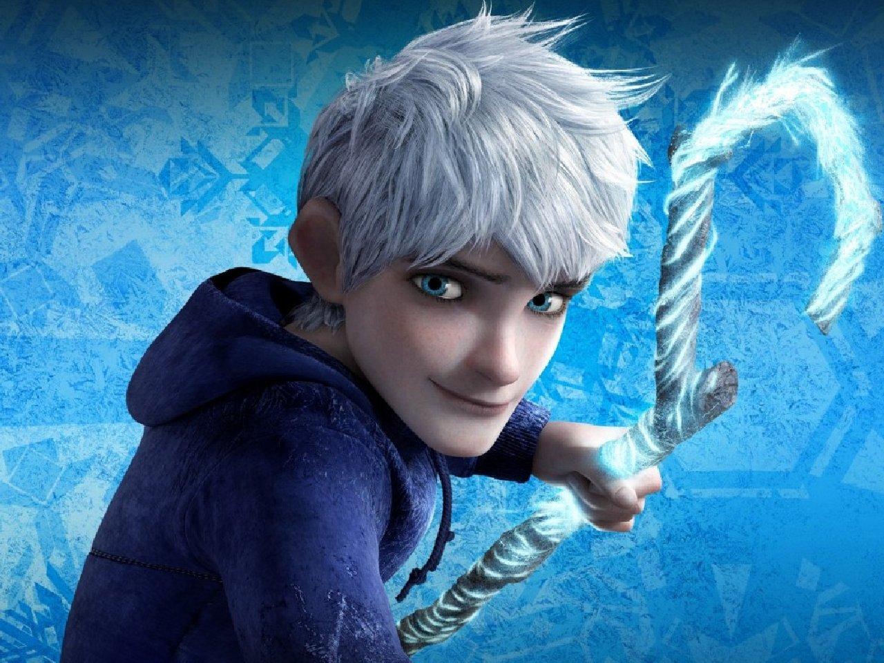 1280x960 Jack Frost wallpaper HD for desktop background