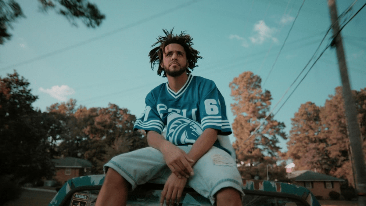 1200x675 How Dreamville Records Is Altering The Major Label Business Model.