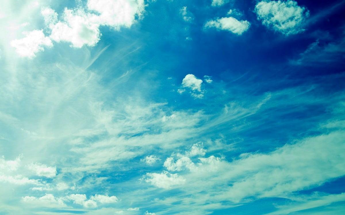 1200x750 Desktop background Hdr Photo, Clouds, Blue. FREE Best picture