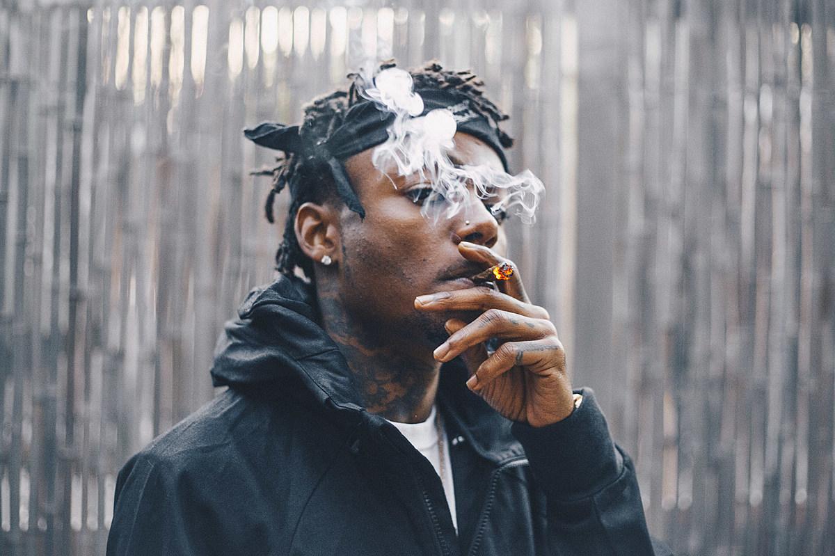 1200x799 J.I.D. Signs to J. Cole's Dreamville Records