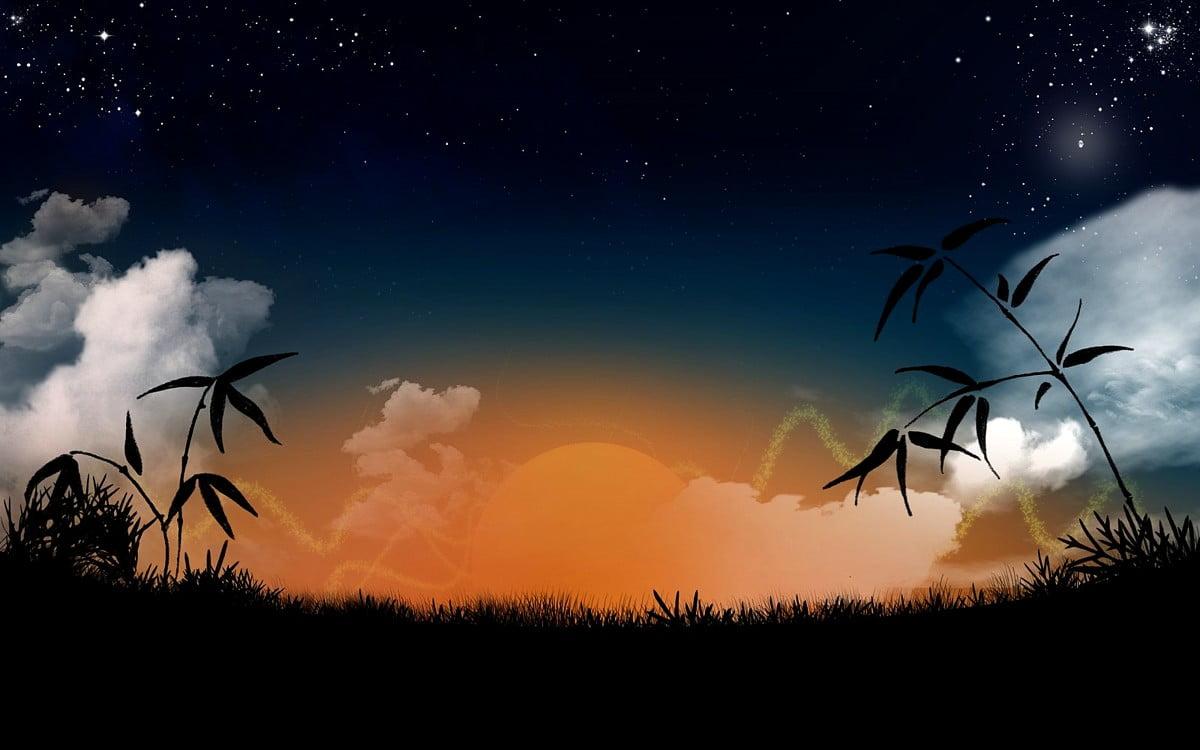 1200x750 Background photo Hdr Photo, Nature, Sunset. Best Free Download image