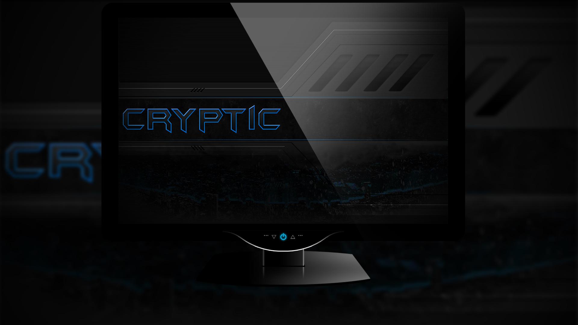 1920x1080 Cryptic full wallpaper pack