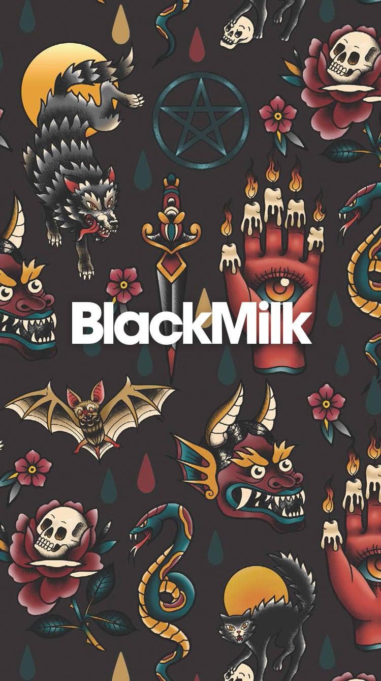 Black Art Phone Wallpapers Top Free Black Art Phone Backgrounds