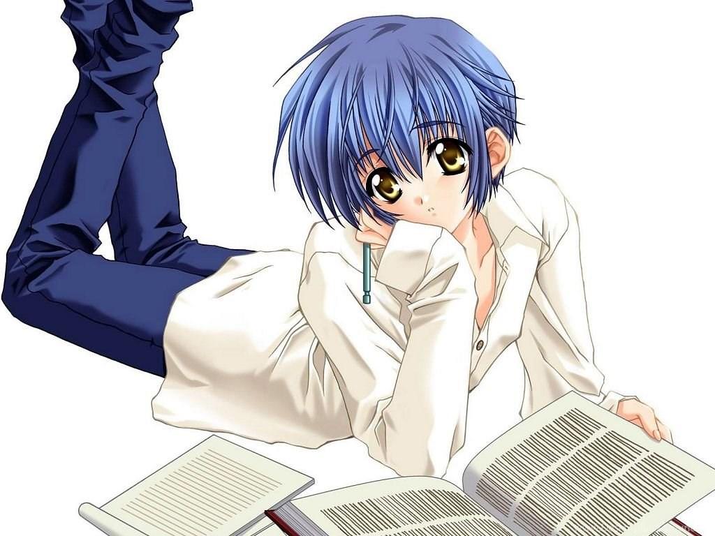 1024x768 Wallpaper Cute Animated Boy Little Cartoon 1024x768 Desktop Background