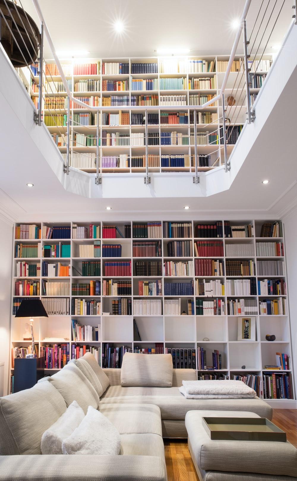 1000x1621 Library Picture [HD]. Download Free Image