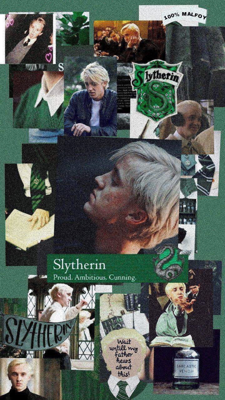 720x1280 Drago Malfoy Qoutes Phone Wallpaper