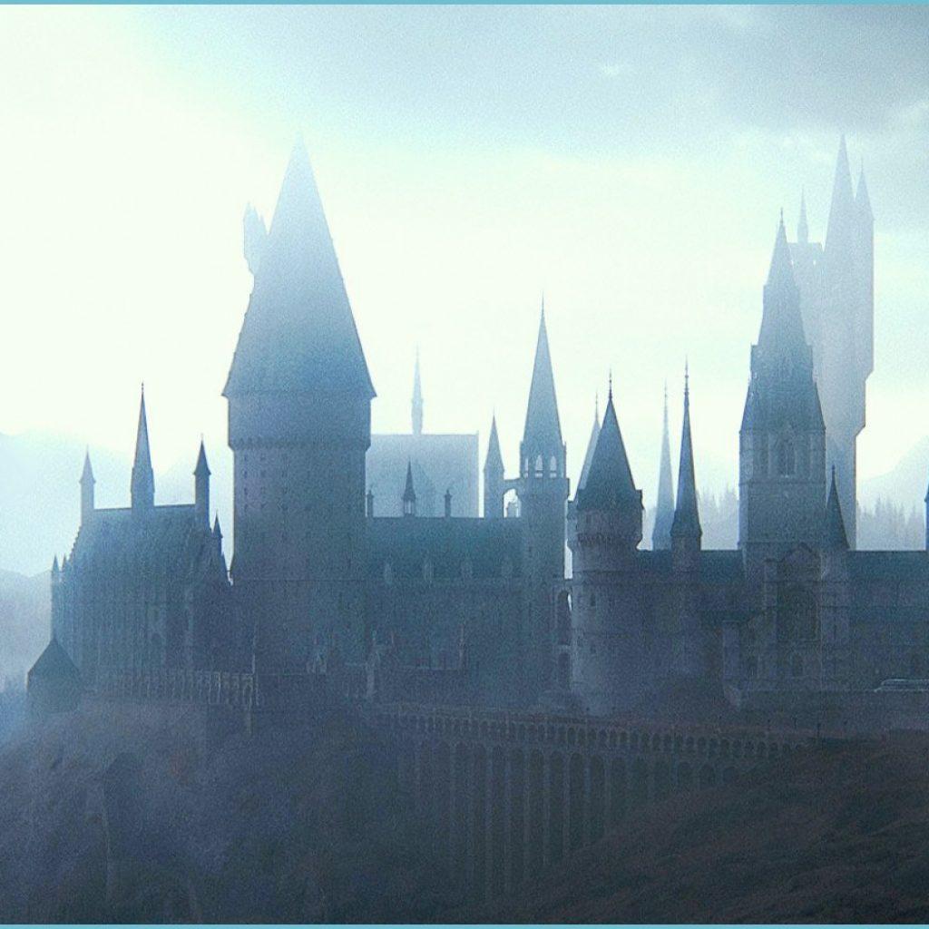 1024x1024 What Is Your Favorite Harry Potter Wallpaper? : Harrypotter