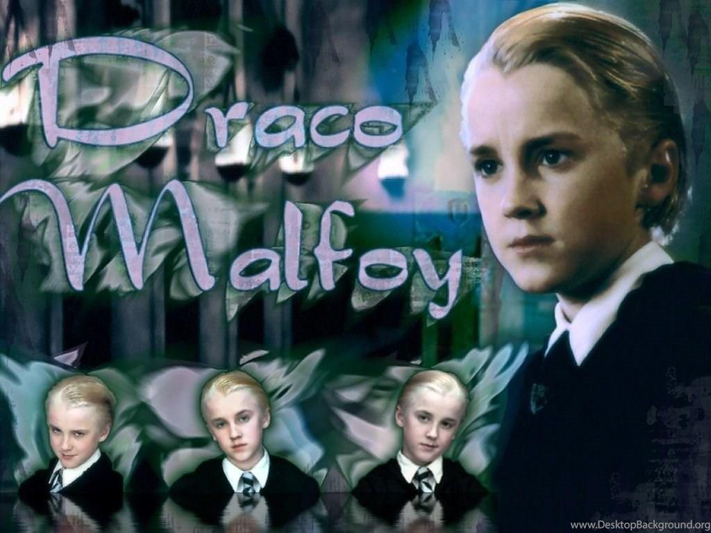 1024x768 Draco Malfoy Harry Potter Wallpaper Fanpop Desktop Background