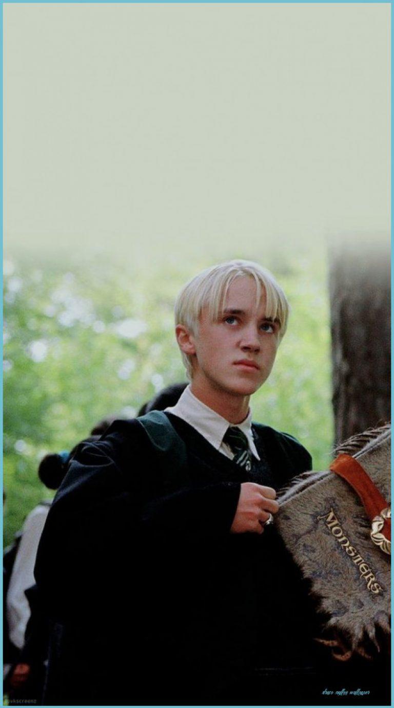 768x1378 Draco Malfoy, Wallpaper And Harry Potter On Favim