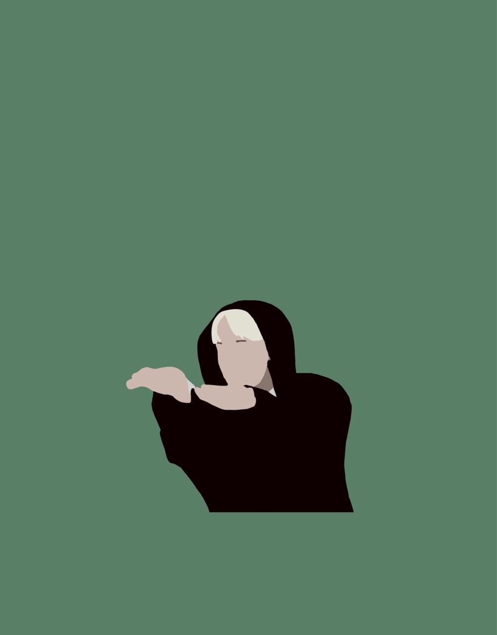 1001x1280 Image about text in harry potter wallpaper by Thank you next