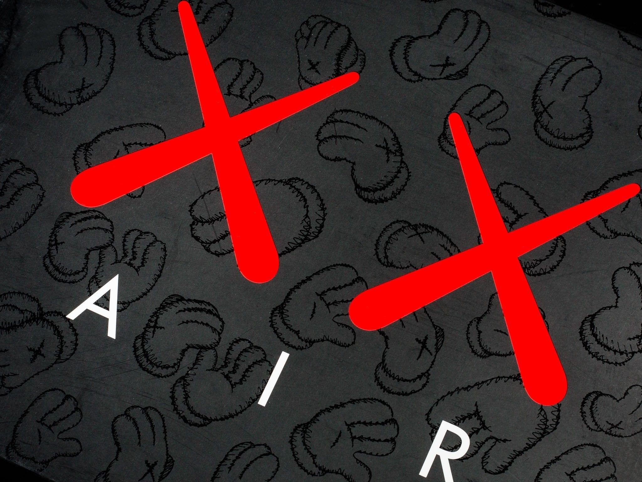 2048x1536 Kaws HD Wallpaper