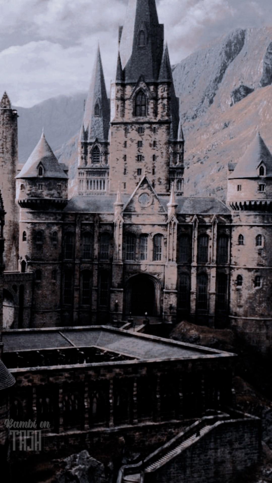 1080x1918 Harry Potter, Hogwarts, And Wallpaper Image Harry Potter Phone