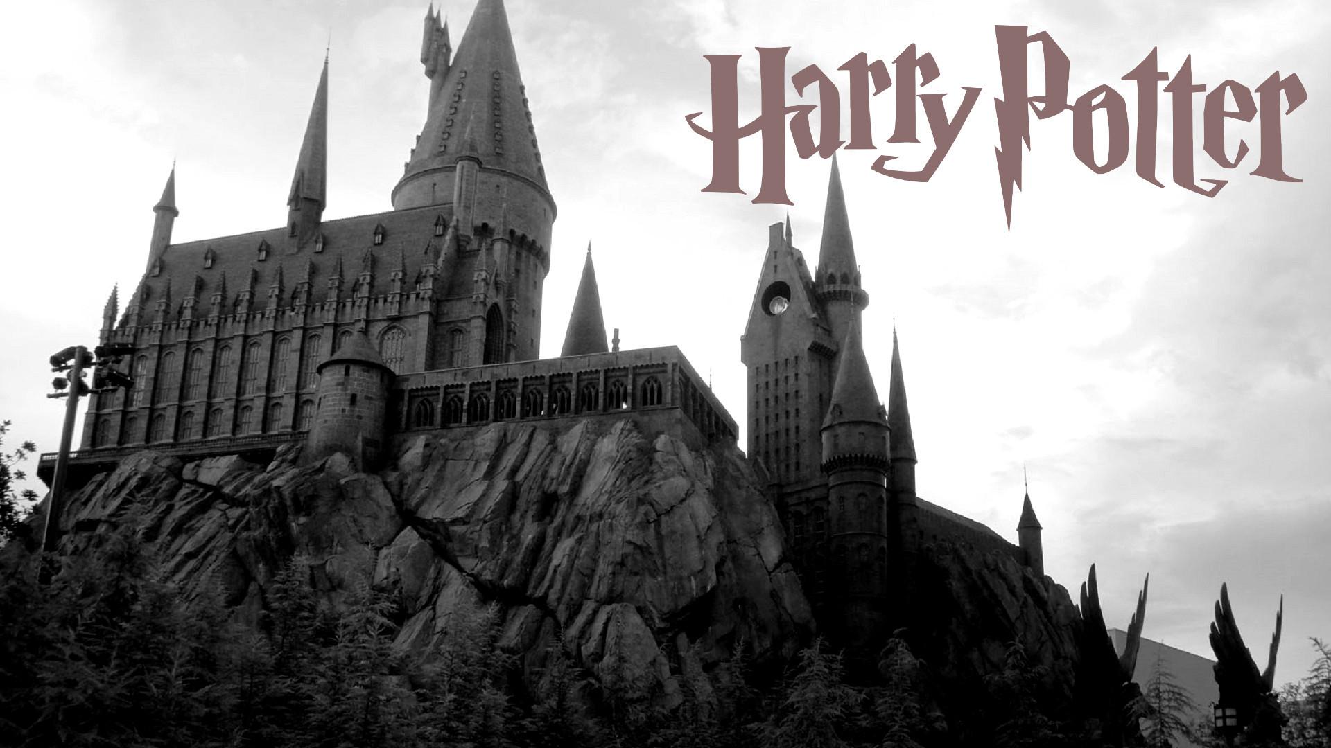 1920x1080 Harry Potter Wallpaper