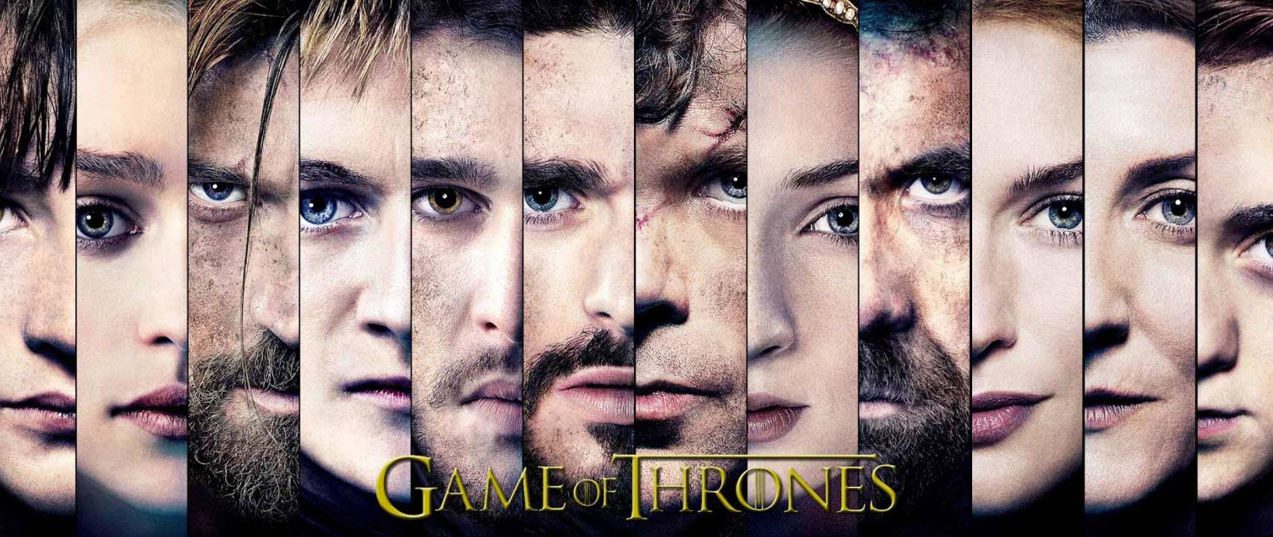 2560x1080 Game of Thrones season 4 HD wallpaper background characters wallpaper 2560x1080 Resolution Wallpaper, HD Movies 4K Wallpaper, Image, Photo and Background