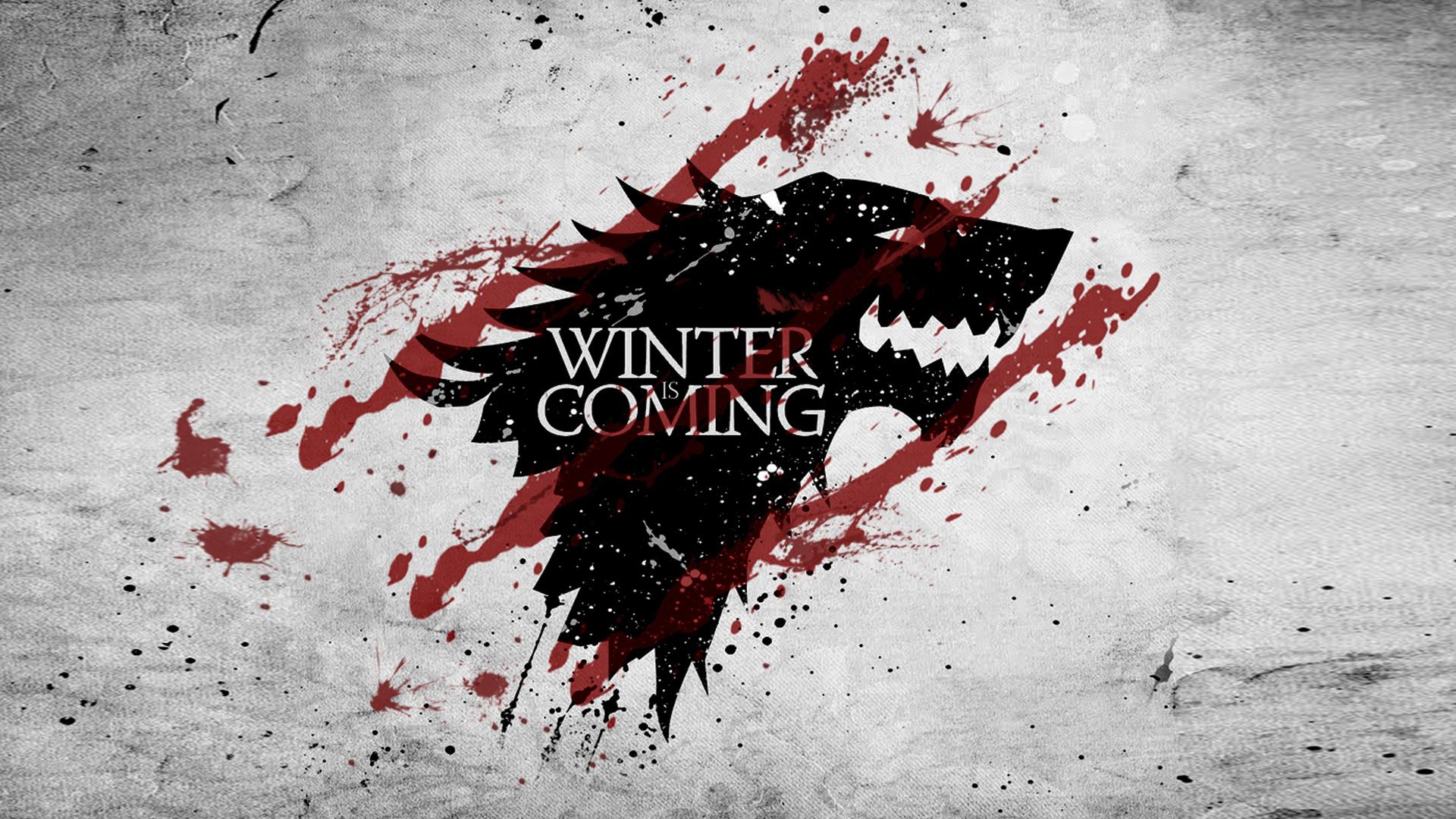 1920x1080 Game of Thrones Wallpaper 03 of 20 Stark in Artistic Wallpaper. Wallpaper Download. High Resolution Wallpaper