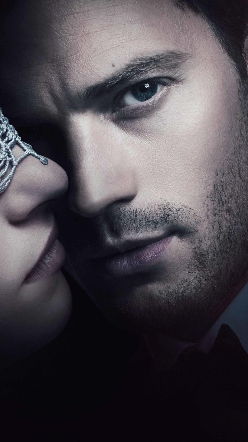 820x1459 Fifty Shades Darker (2017) Phone Wallpaper. Moviemania. Fifty shades darker, Fifty shades, Shades of grey book