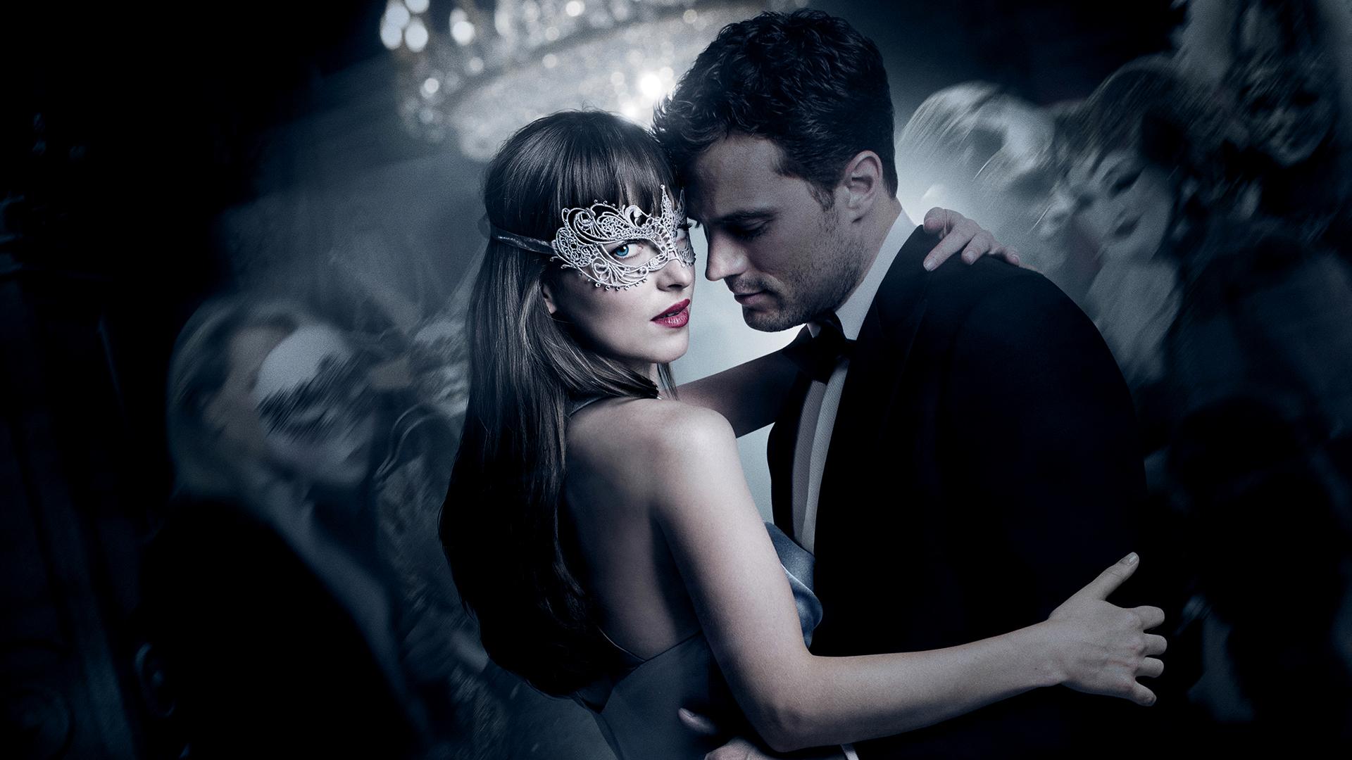 1920x1080 Fifty Shades Darker HD Wallpaper
