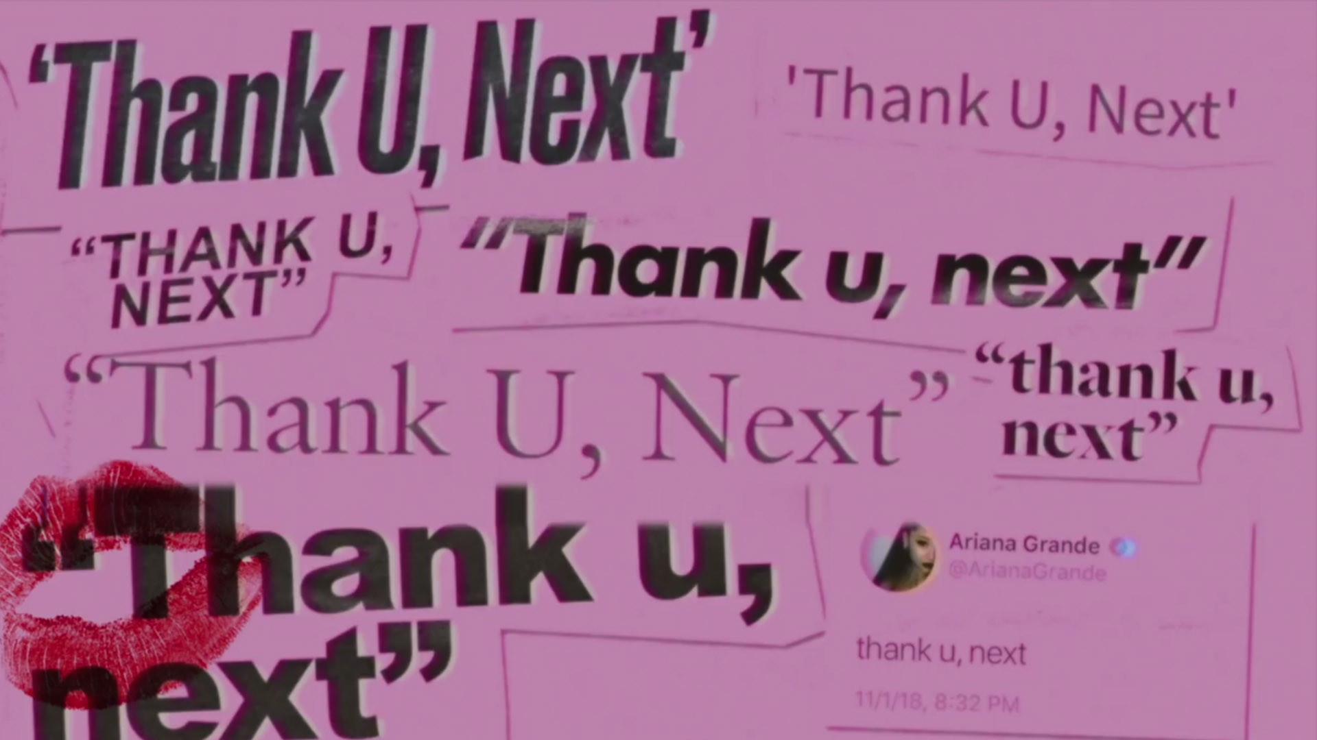 1920x1080 1920x Lessons We Can Learn From Ariana In 2018 You Next Wallpaper Ariana Grande