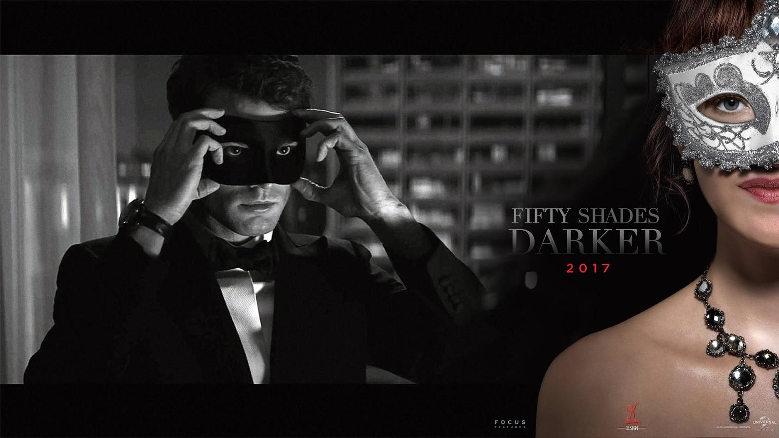 1600x900 Wallpaper Mansion: Fifty Shades Darker Wallpaper