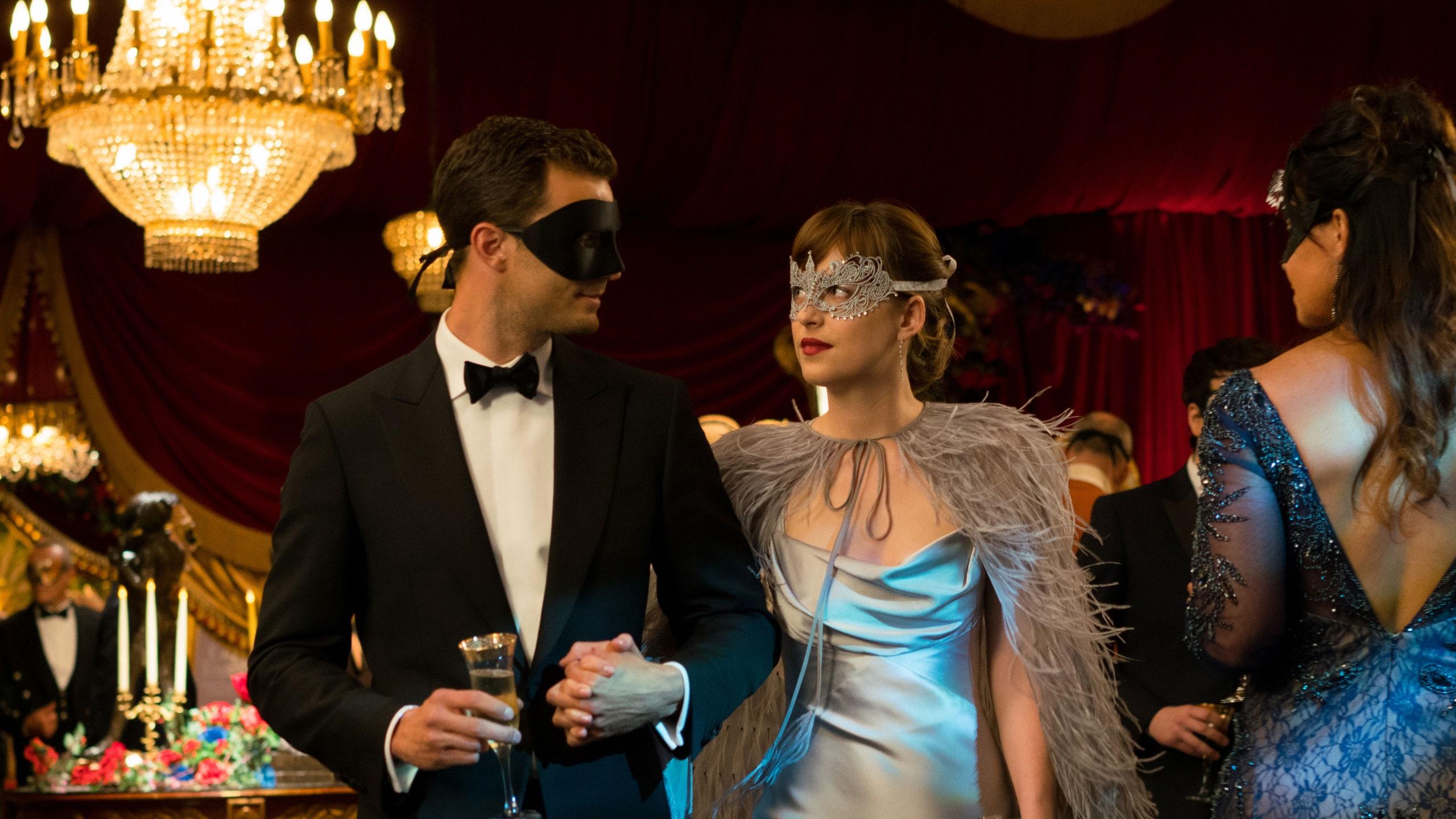 2560x1440 Fifty Shades Darker Set Designs and Filming Locations