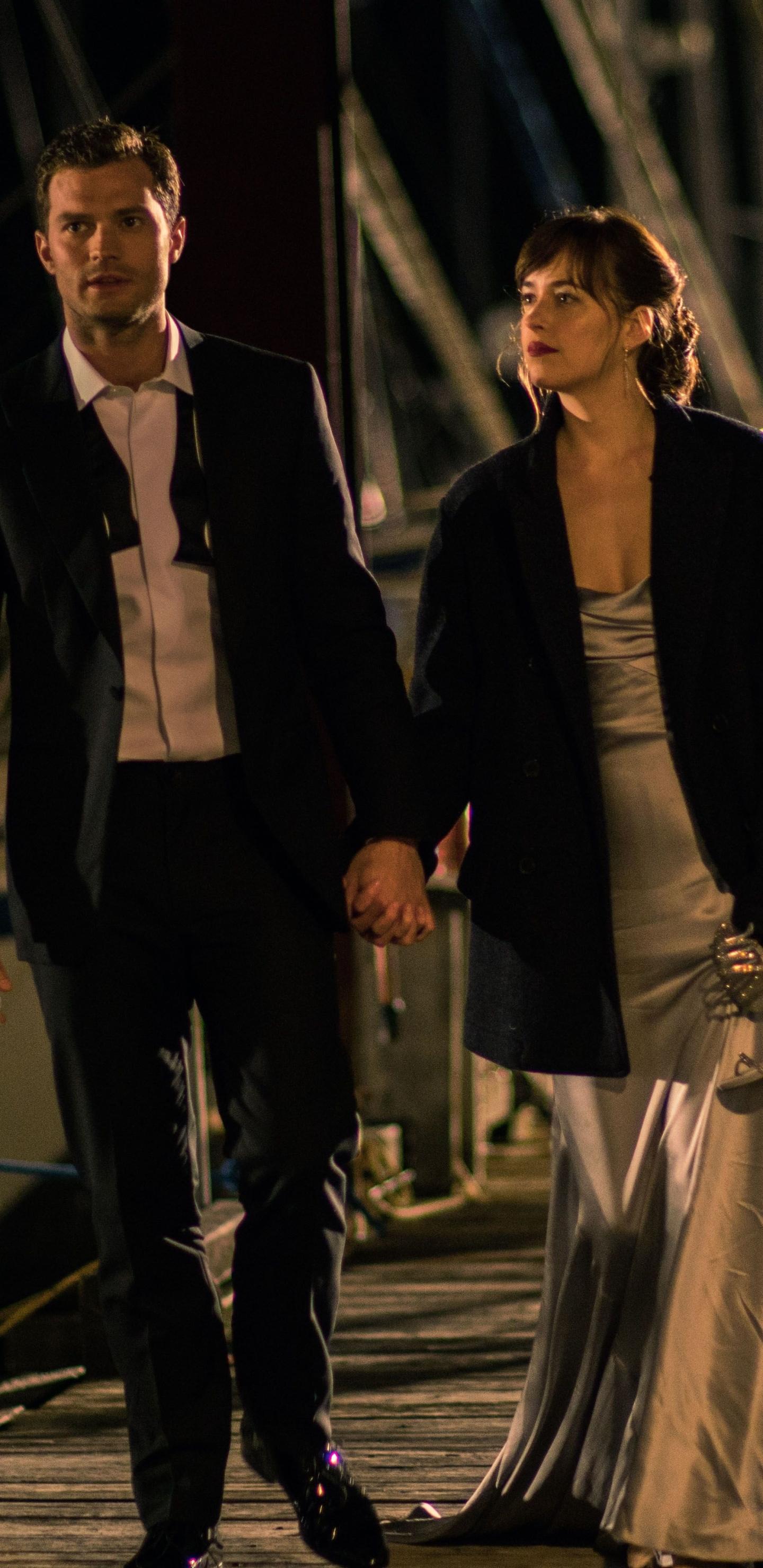 1440x2960 Movie Fifty Shades Darker