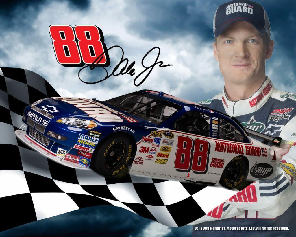 1024x819 Dale Earnhardt Jr Wallpaper