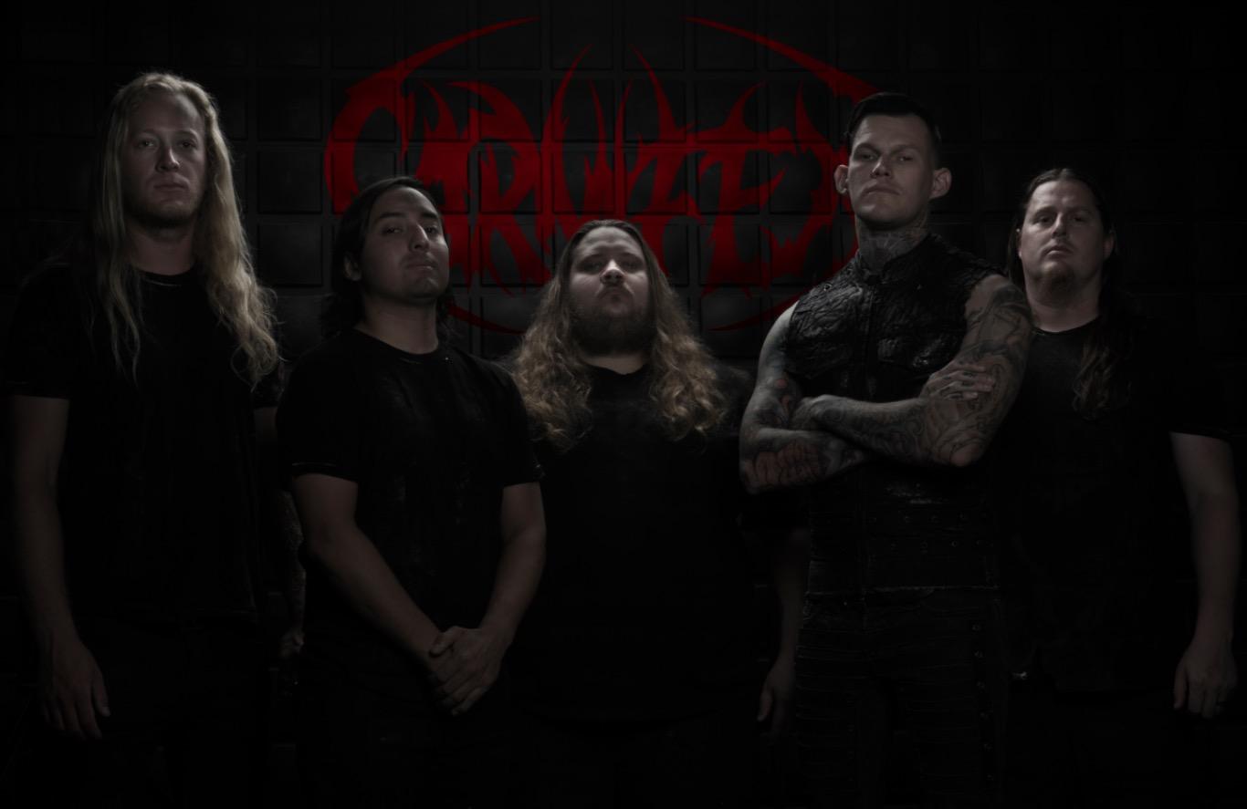 1366x887 Carnifex wallpaper, Music, HQ Carnifex pictureK Wallpaper 2019