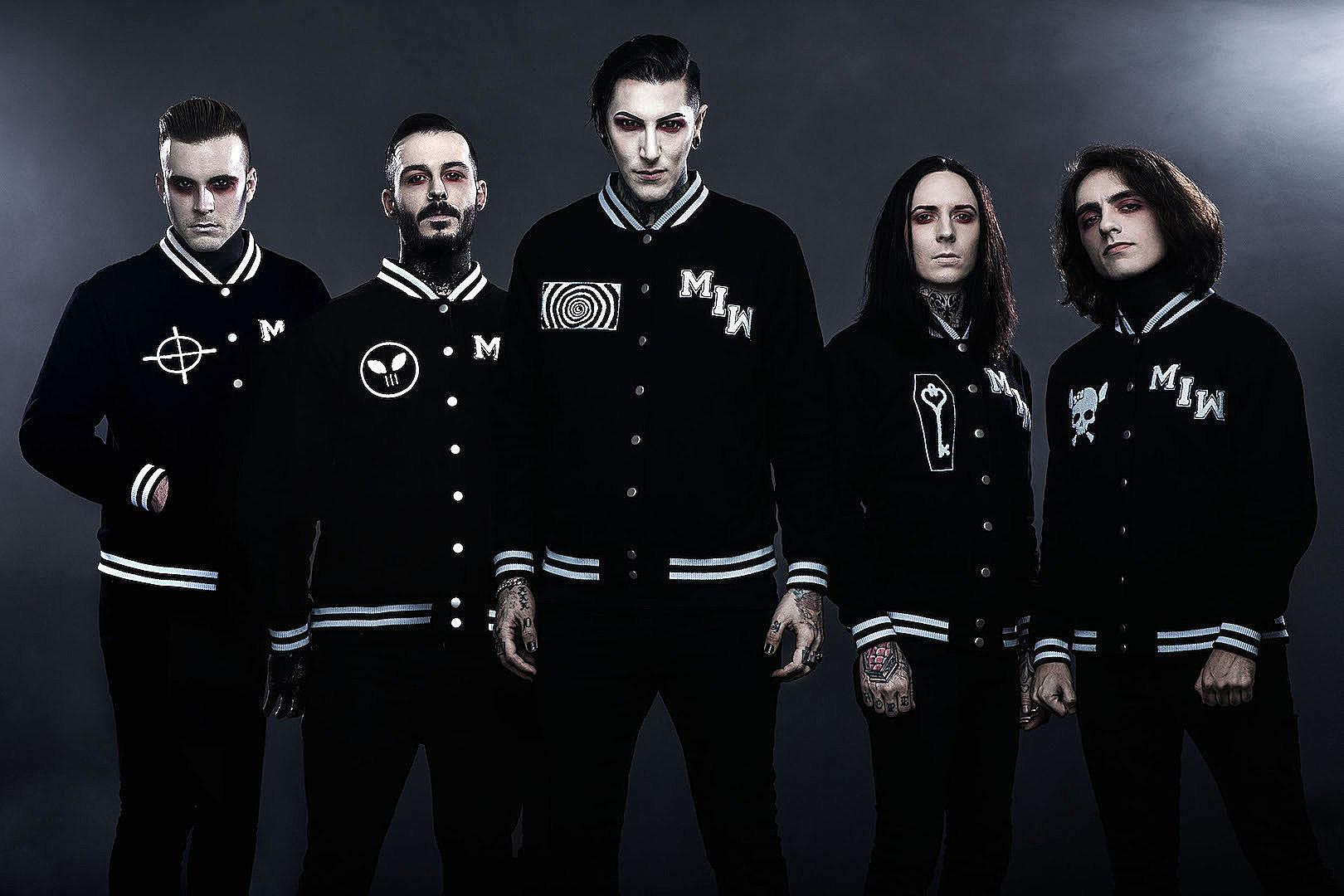 1620x1080 Carnifex Wallpaper