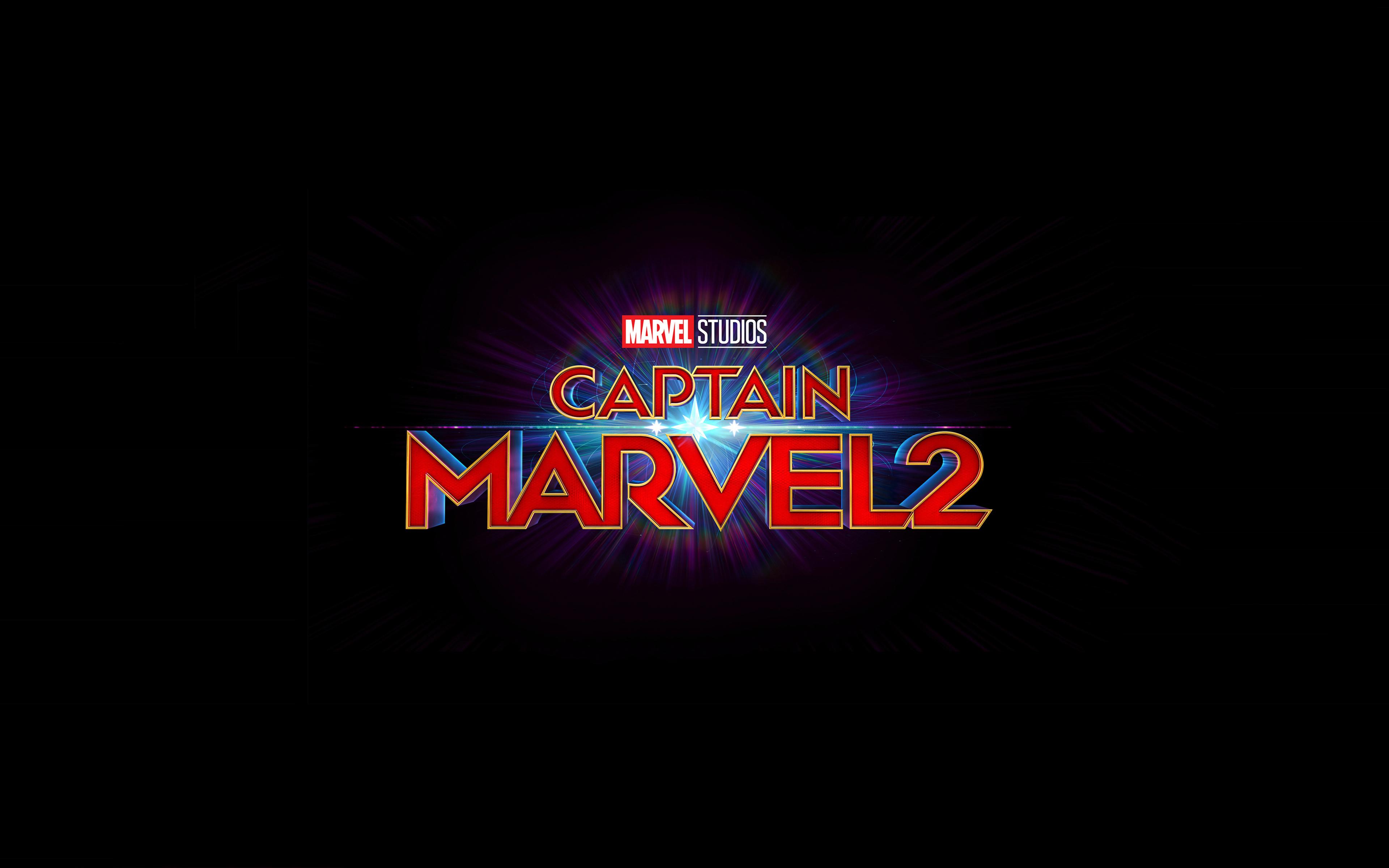 3840x2400 Captain Marvel 2 4k HD 4k Wallpaper, Image, Background, Photo and Picture