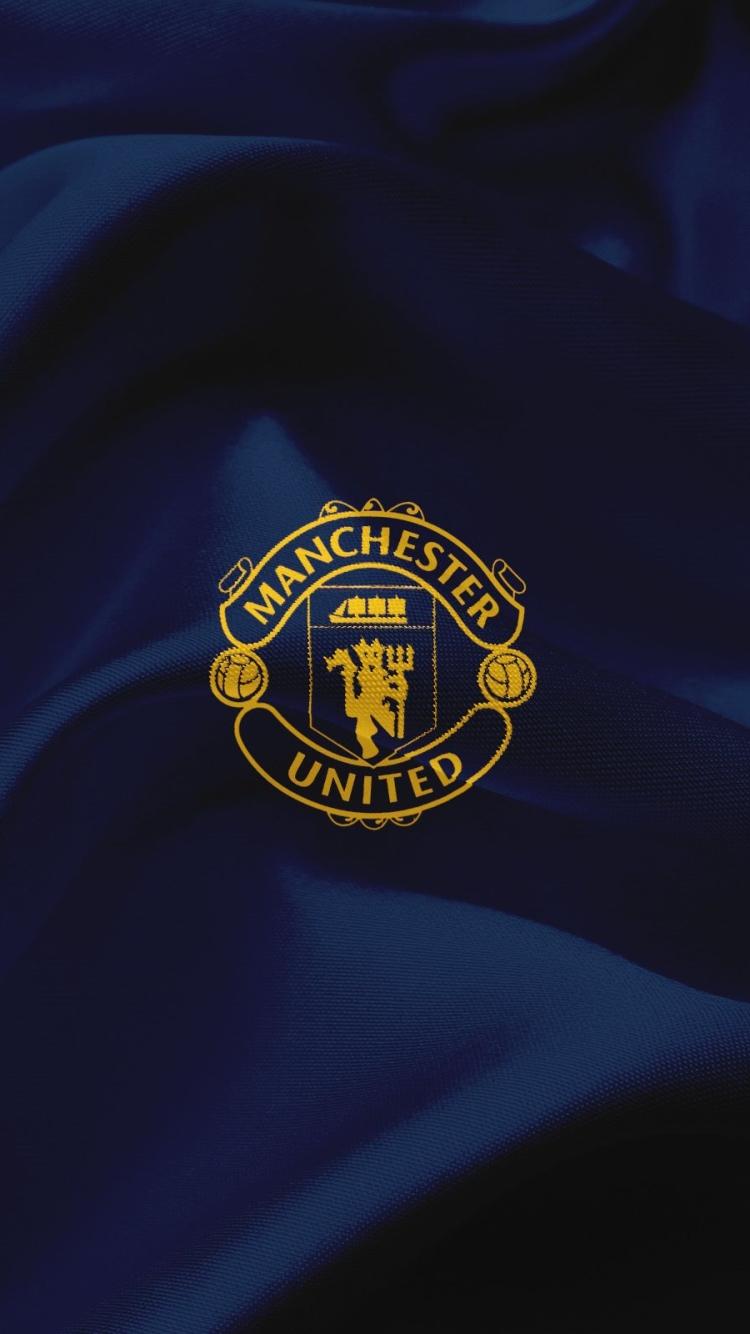 750x1334 Sports Manchester United F.C