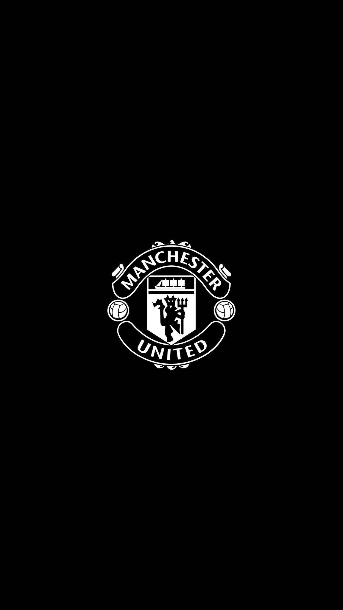 1152x2048 Red Devils ideas. man united, manchester united football club, manchester united football