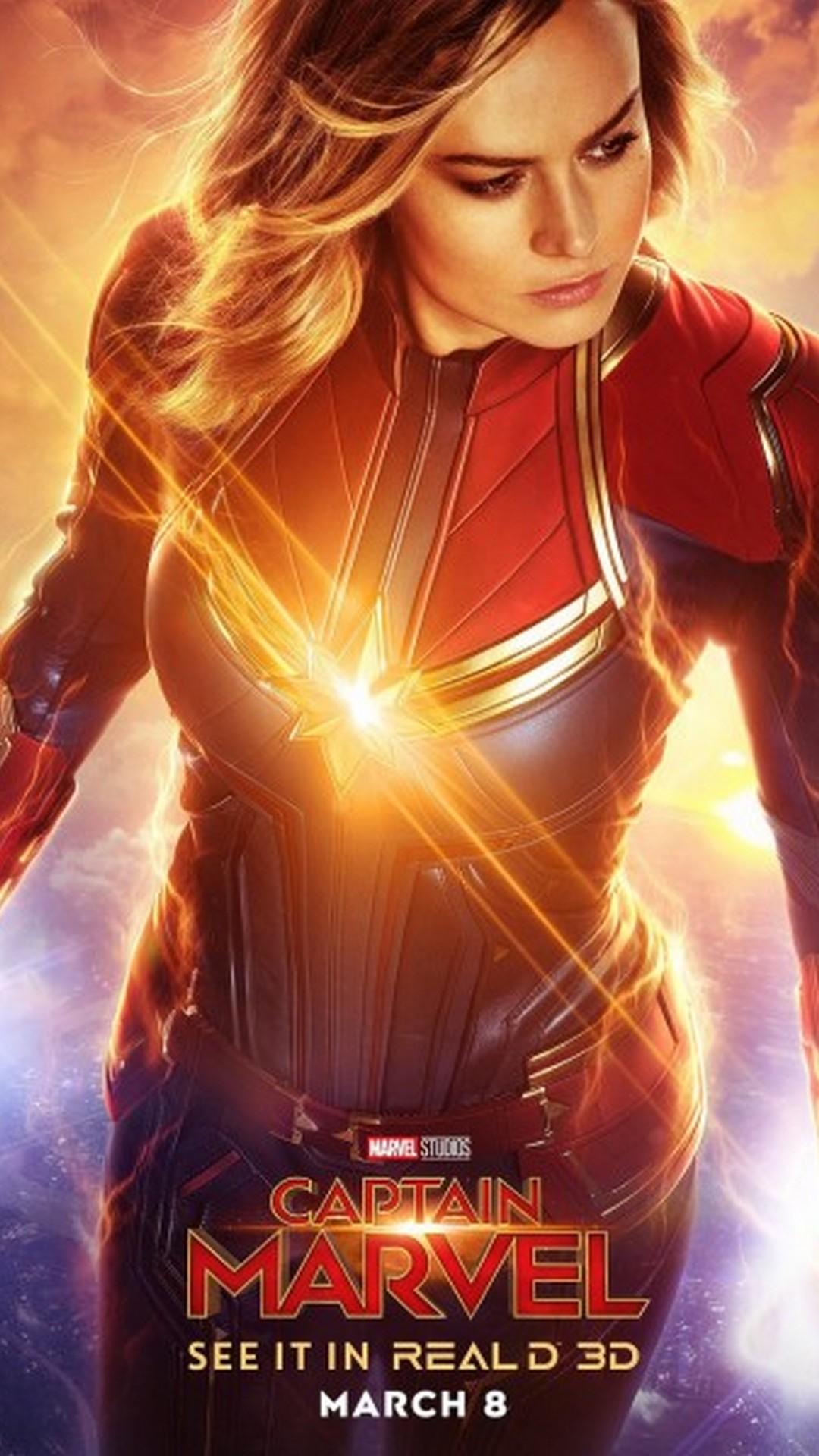 1080x1920 Free download Captain Marvel Wallpaper Phone 2019 Movie Poster Wallpaper HD [1080x1920] for your Desktop, Mobile & Tablet. Explore Captain Marvel Wallpaper. Captain Marvel Wallpaper, Captain Marvel Wallpaper, Captain Marvel Phone Wallpaper