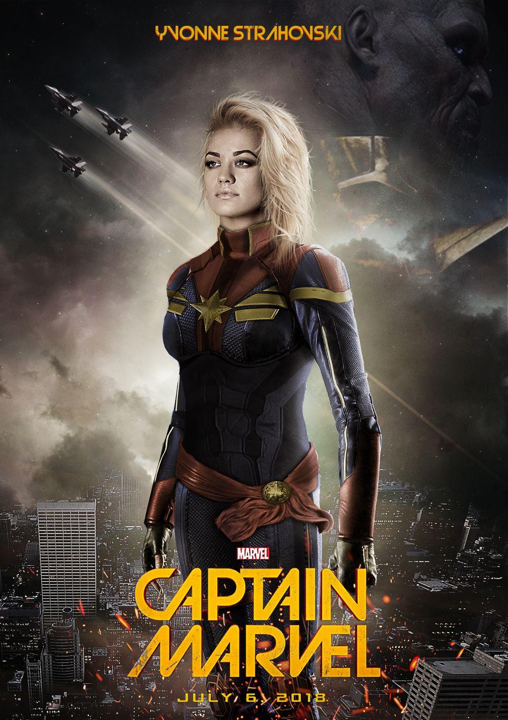 1024x1451 Captain Marvel Wallpaper. HD Captain Marvel Background