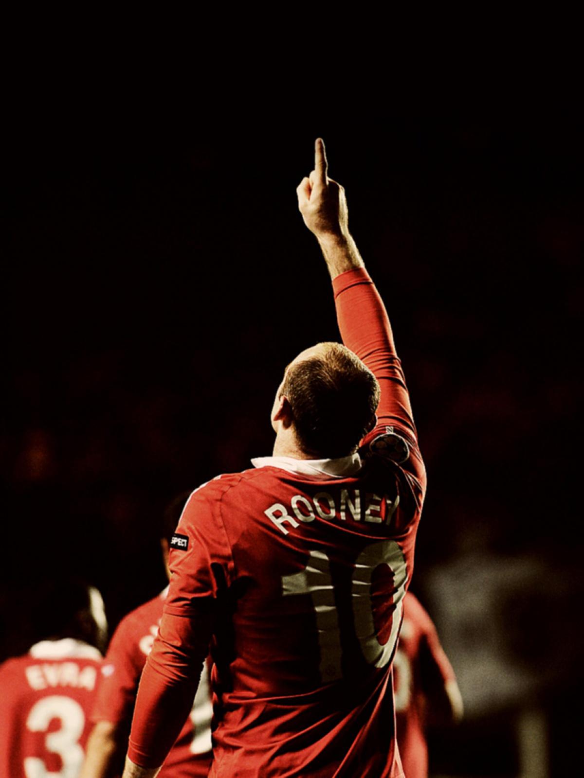 1200x1600 Manchester United Wallpaper Phone